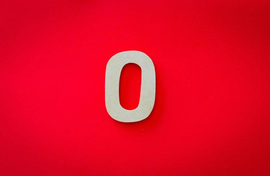 Zero